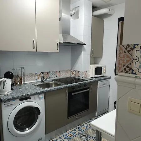 Appartement Vut Plaza De La Catedral