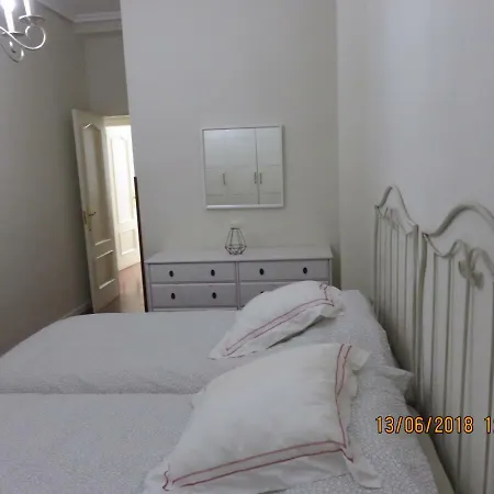 Vut Plaza De La Catedral *