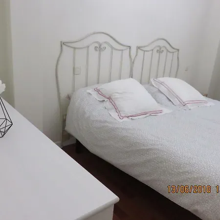Appartement Vut Plaza De La Catedral