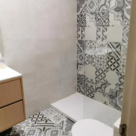 Appartement Vut Plaza De La Catedral