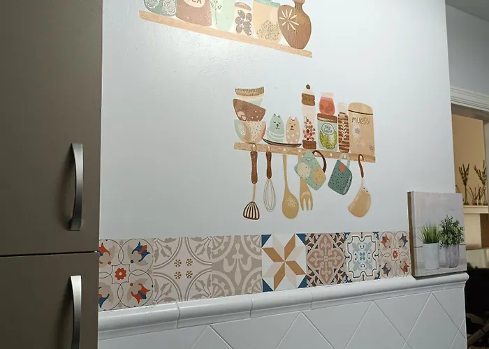 Vut Plaza De La Catedral *