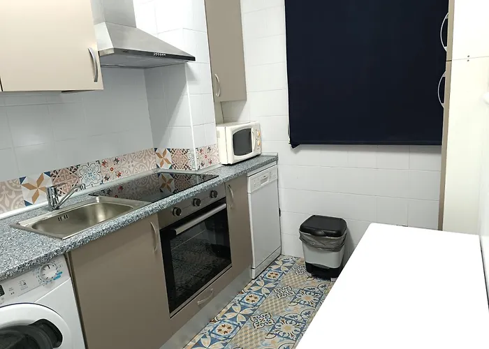 Vut Plaza De La Catedral