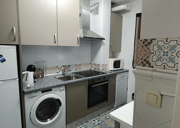 아파트 Vut Plaza De La Catedral