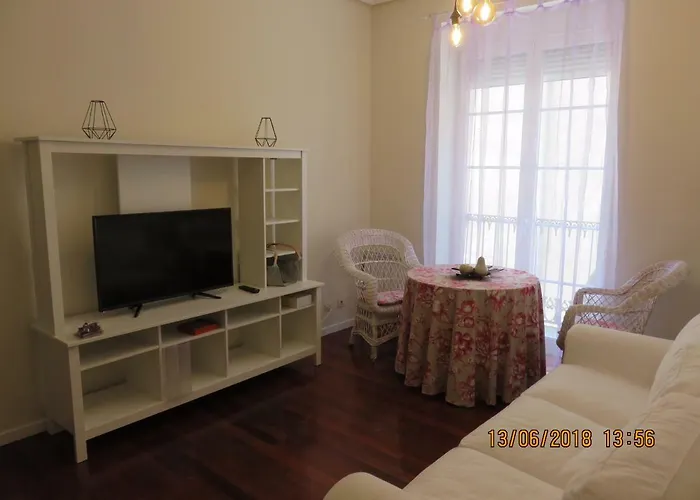 Vut Plaza De La Catedral