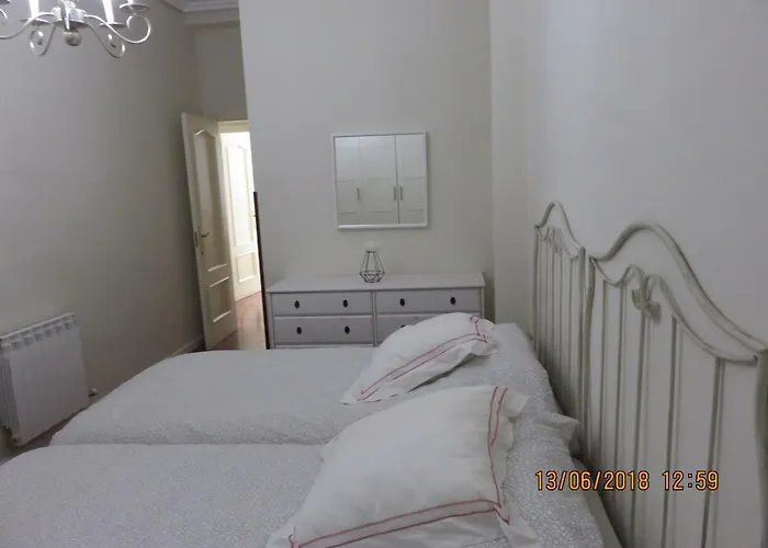 Vut Plaza De La Catedral *