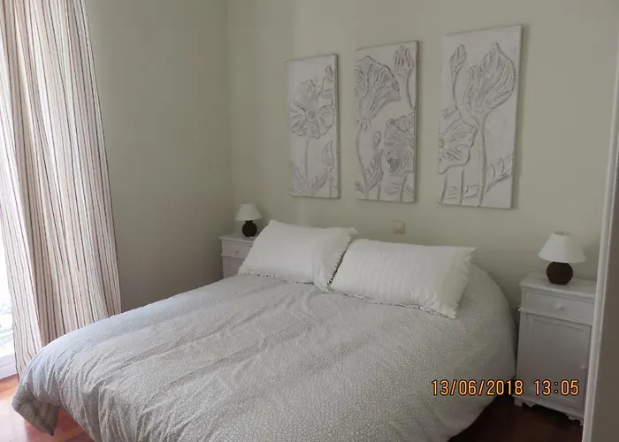 Vut Plaza De La Catedral