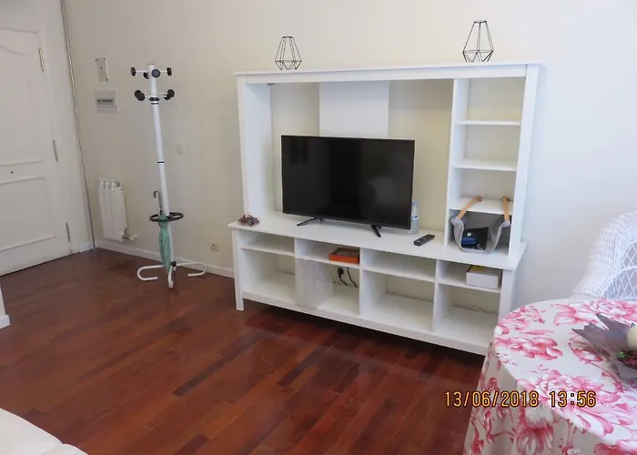 아파트 Vut Plaza De La Catedral