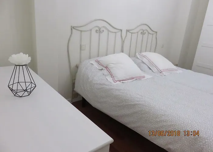 아파트 Vut Plaza De La Catedral