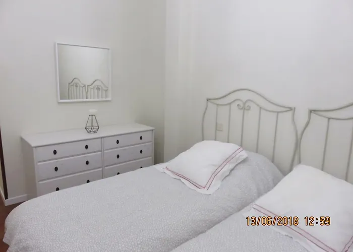 Vut Plaza De La Catedral * Burgo