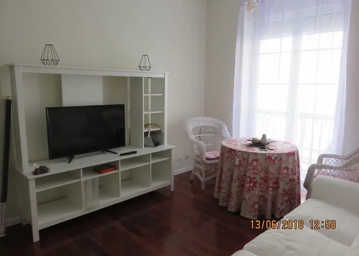 Vut Plaza De La Catedral