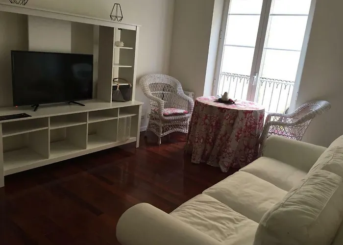 Vut Plaza De La Catedral *