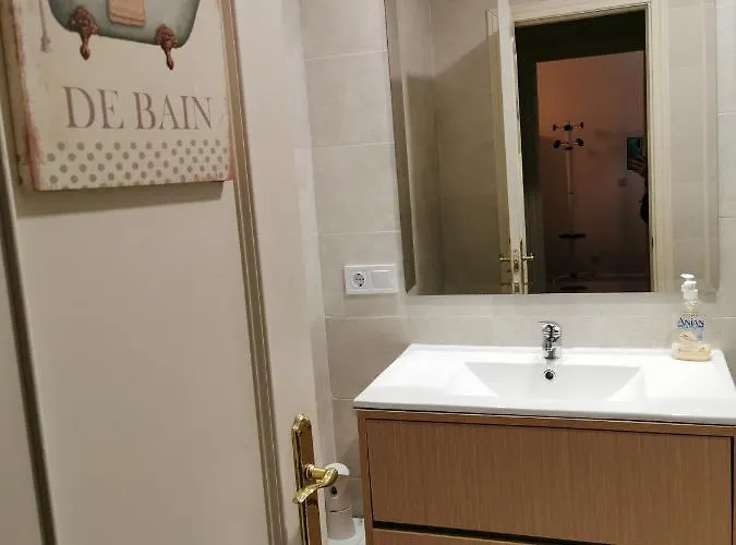 Vut Plaza De La Catedral * Burgo